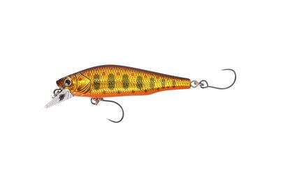 Stucki Fishing, Stucki Fishing Quarry 60 FS mit Einerhaken - sinkender Wobbler