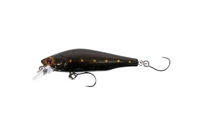 Stucki Fishing, Stucki Fishing Quarry 60 FS mit Einerhaken - sinkender Wobbler