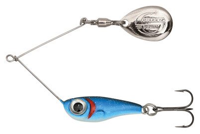 Stucki Fishing, Stucki Fishing Topscorer - Spinnerbait