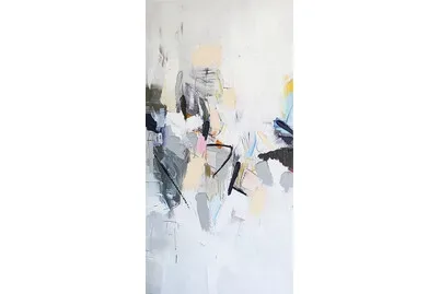 Handpainting 50x100 Wa046 CRO