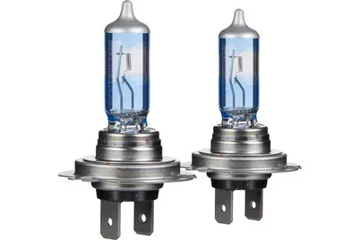 Osram Automotive, Osram Automotive 64210NL-2HB Halogen Leuchtmittel Night Breaker® Laser Next Generation H7 55 W 12 V