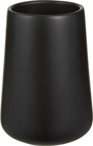 Diaqua, DIAQUA Becher YUMA schwarz