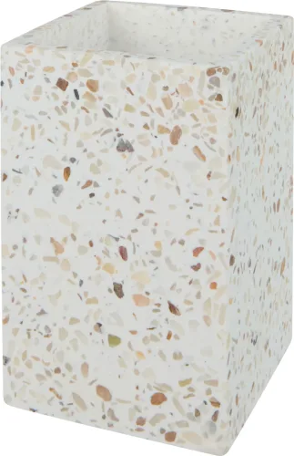 Diaqua, DIAQUA Becher VENICE weiss