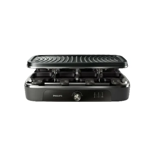 Philips, Philips Raclettegrill Hd6412/91