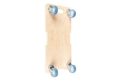 Wagner Transporthilfe | 59 × 29 cm | max. 250 kg
