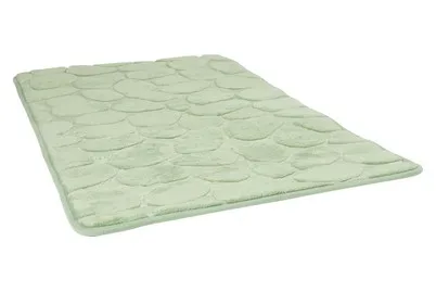 Badteppich Kiesel | 50 × 8 cm