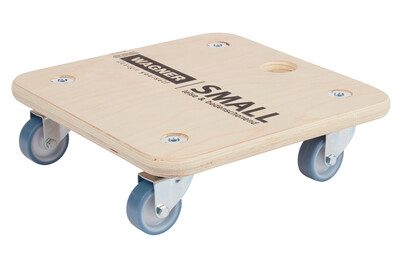 Wagner Transporthilfe Think Green | 29 × 29 cm | max. 200 kg