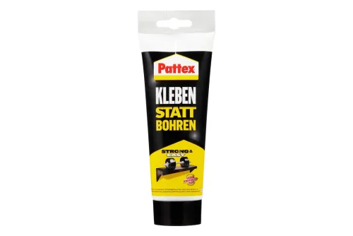 Pattex Montagekleber Weiss | 250 g