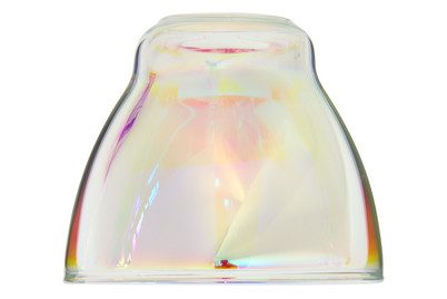 Paulmann, Paulmann Wolbi 60011 Lampenschirm Dichroic