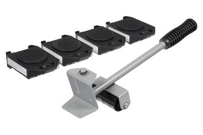 Wagner Set Lift & Roll | 800 kg