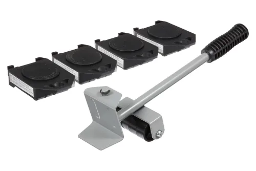 Wagner Set Lift & Roll | 800 kg
