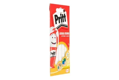 Pritt, PRITT Haftpunkte Multi-Fix PGP55 weiss 65 St&uuml;ck