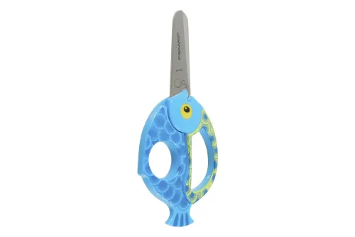 FISKARS, FISKARS Kinderschere Fisch 13cm 1003746