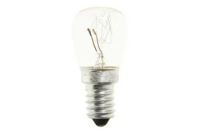 CONFORAMA, Glühbirne Sanfte Wärme E14 15W 90 Lumen