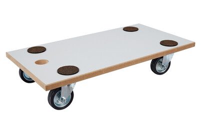 Wagner Transporthilfe MDF | 250 kg