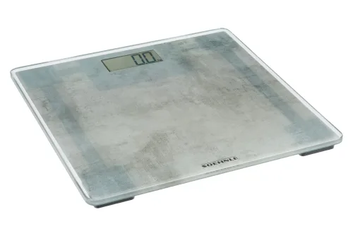 Soehnle, Soehnle - Personenwaage, Grau