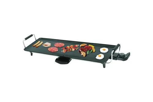 undefined, Teppanyaki-grill Teppanyaki-Grill