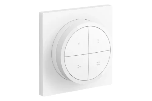 Philips Hue, Philips Hue Smart-Home-Steuerelement "Tap Dial Switch"