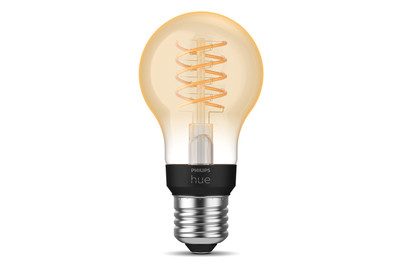 Philips Hue, Philips Hue LED-Leuchtmittel "White E27" E27