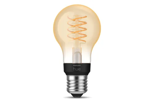 Philips Hue, Philips Hue LED-Leuchtmittel "White E27" E27