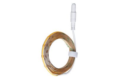 Paulmann, Paulmann 78861 LED-Streifen-Basisset mit Stecker 230 V 1.5 m Warmweiß 1 Set