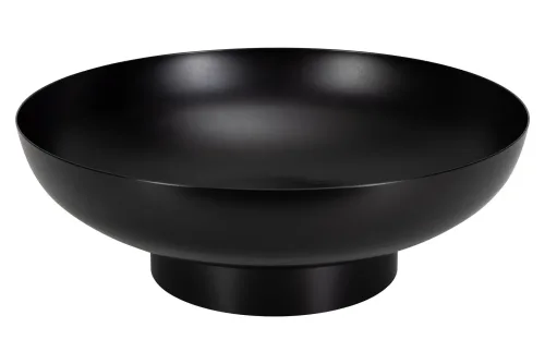 Nouvel Feuerschale Elegante Schwarz | ⌀ 40 cm
