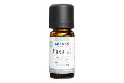 GLOREX, GLOREX &Auml;therisches &Ouml;l 10ml 61602305 Lavendel naturrein