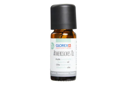 GLOREX, GLOREX &Auml;therisches &Ouml;l 10ml 61602304 Grapefruit