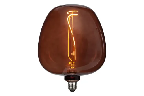Leuchtmittel DecoLED E27 2w LED