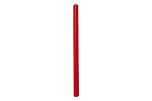 Ursus, URSUS Seidenpapier 50x70cm 4642220 hellrot 6 Bogen