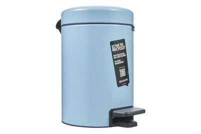 Brabantia Treteimer | 3 l