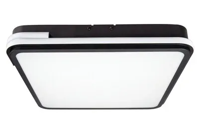 Eglo Genovese-Z Deckenleuchte (ZigBee) | 47 × 47 cm