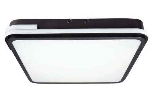 Eglo Genovese-Z Deckenleuchte (ZigBee) | 47 × 47 cm