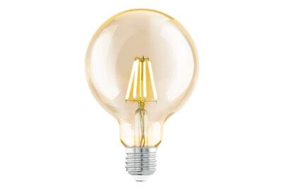 CONFORAMA, Glühbirne LED E27 4W 330 Lumen
