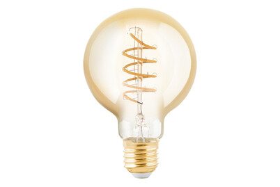 CONFORAMA, Glühbirne LED VINTAGE E27 4W 245 Lumen