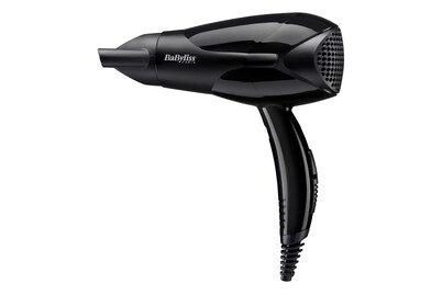 Babyliss, BABYLISS Haartrockner Powerlight