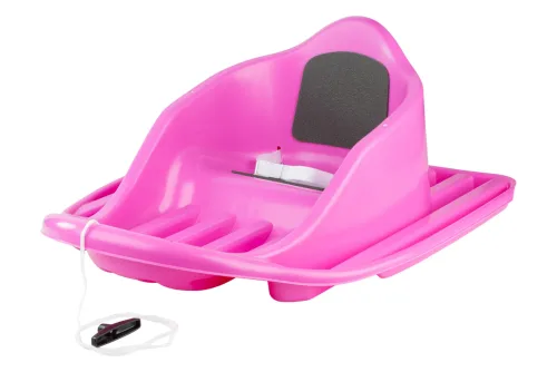 Stiga Baby Cruiser Bob pink