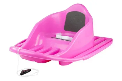 Stiga Baby Cruiser Bob pink