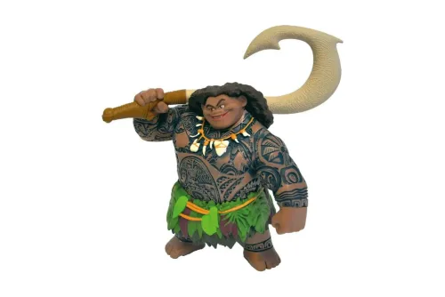 Disney Vaiana Halbgott Maui, Spielfigur