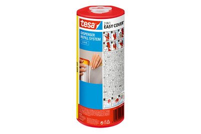 Tesa Easy Cover Dispenser