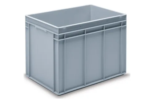 Box Rako grau 90l 60x40x42.5cm