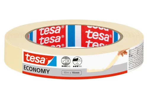 tesa, TESA Abdeckband 19mmx50m 528600000