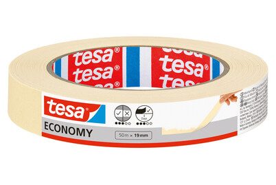 tesa, TESA Abdeckband 19mmx50m 528600000