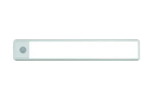 Mediashop, Magnetische Power-LED-Leiste mit Bewegungssensor "HandyLux SlimBright"
