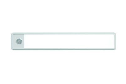 Mediashop, Magnetische Power-LED-Leiste mit Bewegungssensor "HandyLux SlimBright"