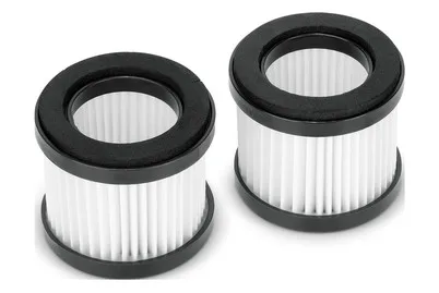 Kärcher Filter Set CVH 2 | 2 Stück