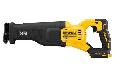 Dewalt, Akku-Säbelsäge FLEXVOLT Advantage DCS386NT, 18Volt