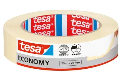 tesa, TESA Abdeckband 25mmx50m 527800000