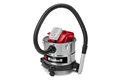 Einhell, Einhell Aschesauger "TE-AV 18/15 Li C-Solo"