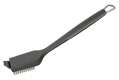 Outdoorchef, OUTDOORCHEF Grillbürste Gross Zubehör Grillreinigung – Grillbürste/Grillreiniger – grau